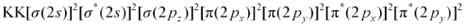 NCERT Solutions Class 11 Chemistry Chapter 4 - Chemical Bonding & Molecular Structure